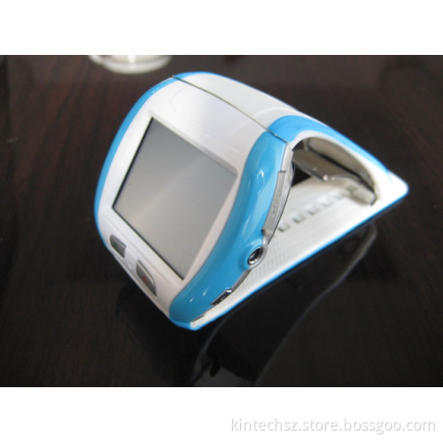 watch cell G107 with Bluetooth,